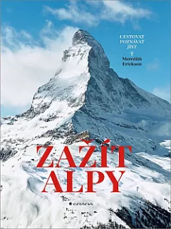 Zažít Alpy