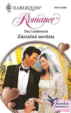 Zázračná nevěsta