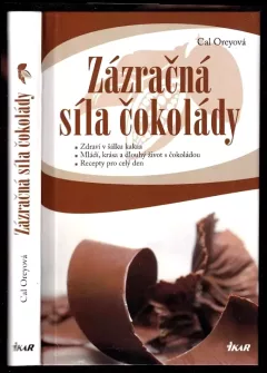 Zázračná síla čokolády