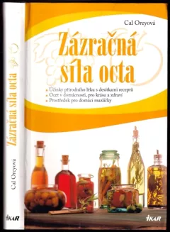 Zázračná síla octa