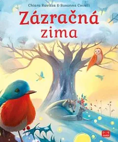 Zázračná zima
