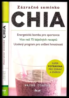 Zázračné semínko chia