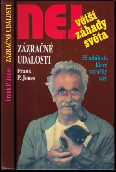 Zázračné události