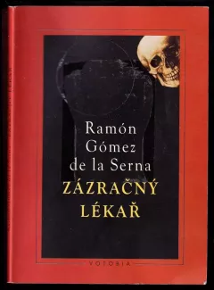 Zázračný lékař