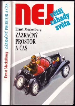 Zázračný prostor a čas