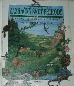 Zázračný svět přírody 1