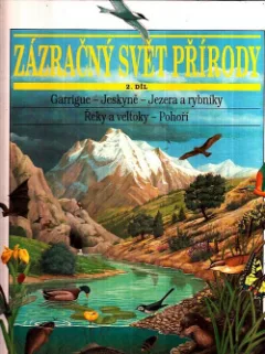 Zázračný svět přírody 2