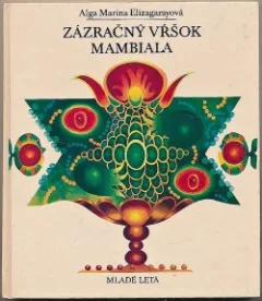 Zázračný vŕšok Mambiala