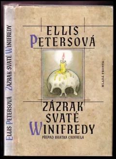 Zázrak svaté Winifredy