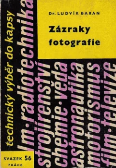 Zázraky fotografie