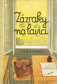 Zázraky na lavici
