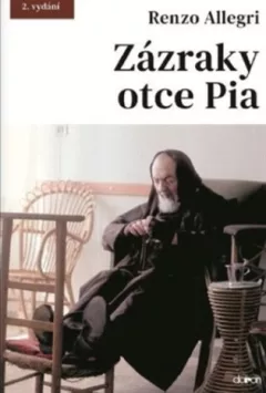 Zázraky otce Pia