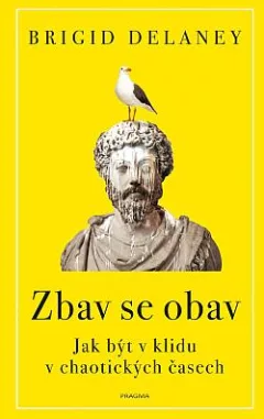 Zbav se obav: Jak být v klidu v chaotických časech