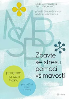 Zbavte se stresu pomocí všímavosti