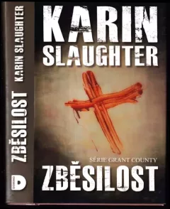 Zběsilost