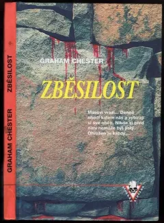 Zběsilost