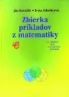 Zbierka príkladov z matematiky pre ZŠ a osemročné gymnáziá