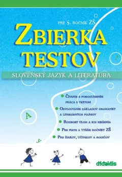 Zbierka testov