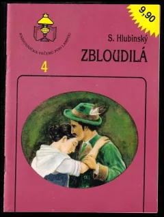 Zbloudilá