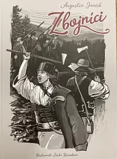 Zbojníci