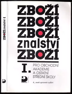 Zbožíznalství