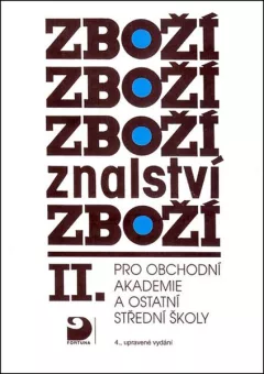 Zbožíznalství II