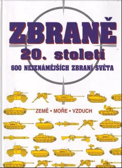 Zbraně 20. století