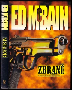 Zbraně