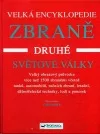 Zbraně druhé světové války