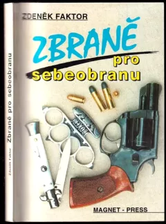 Zbraně pro sebeobranu