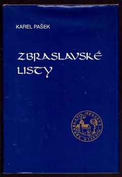 Zbraslavské listy