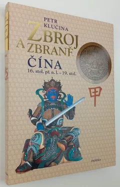 Zbroj a zbraně