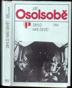 Zbylo nás devět