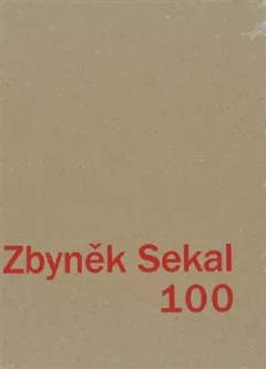 Zbyněk Sekal 100