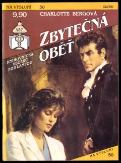 Zbytečná oběť