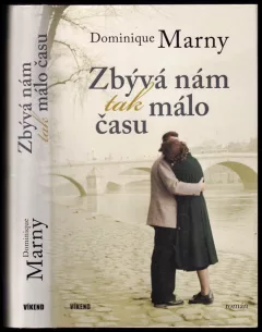 Zbývá nám tak málo času