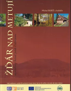 Žďár nad Metují - malebný kout pod Ostašem