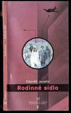 Zdeněk Jecelín, Rodinné sídlo - fantazie o životě ruské venkovské šlechty : [česká premiéra 27 a 28. března 2002 ve Stavovském divadle. (Zdeněk Jec...