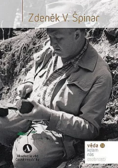Zdeněk V. Špinar