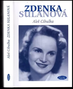 Zdenka Sulanová