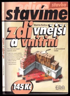Zdi vnější a vnitřní