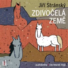 Zdivočelá země
