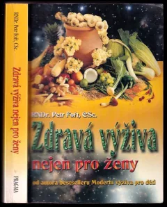 Zdravá výživa nejen pro ženy