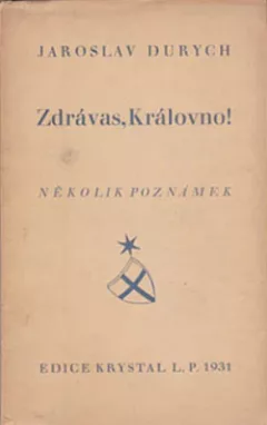 Zdrávas, Královno!: Několik poznámek