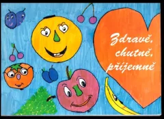 Zdravě, chutně, příjemně