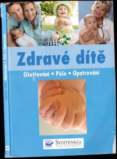 Zdravé dítě