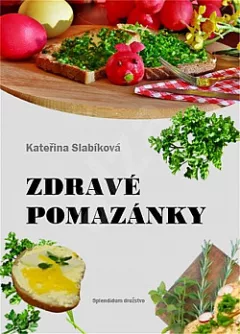 Zdravé pomazánky
