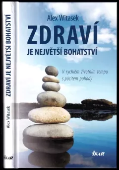 Zdraví je největší bohatství