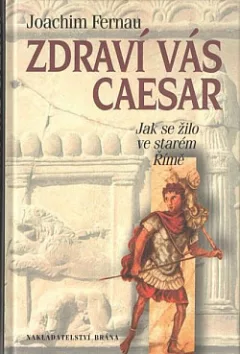 Zdraví vás Caesar