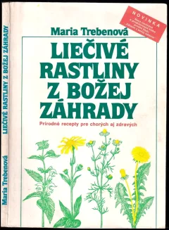Zdravie z Božej lekárne